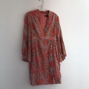 Nanette Lepore Dress